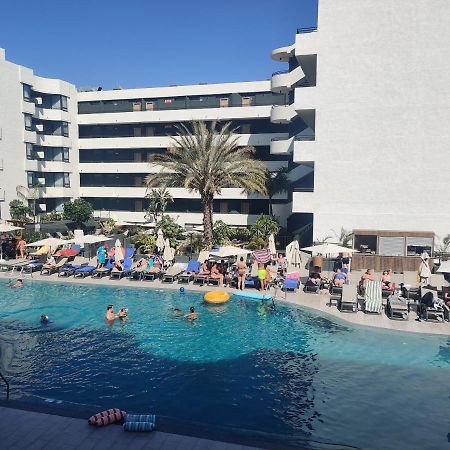 Luxury Apartment With Pool View Costa Adeje  Εξωτερικό φωτογραφία