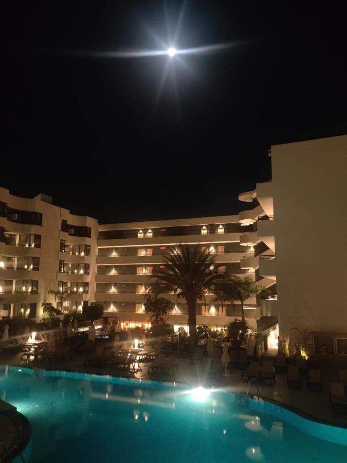 Luxury Apartment With Pool View Costa Adeje  Εξωτερικό φωτογραφία
