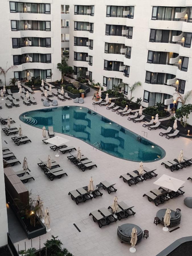 Luxury Apartment With Pool View Costa Adeje  Εξωτερικό φωτογραφία