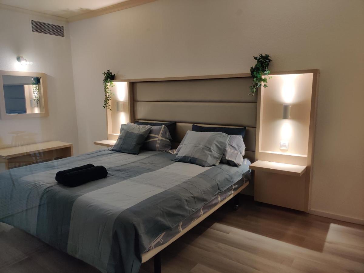 Luxury Apartment With Pool View Costa Adeje  Εξωτερικό φωτογραφία