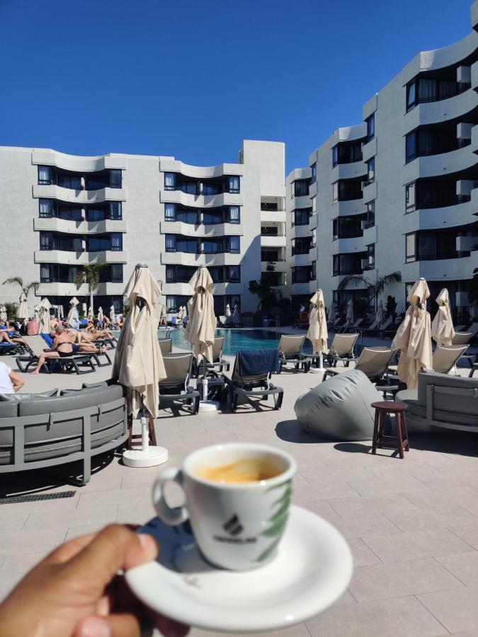 Luxury Apartment With Pool View Costa Adeje  Εξωτερικό φωτογραφία