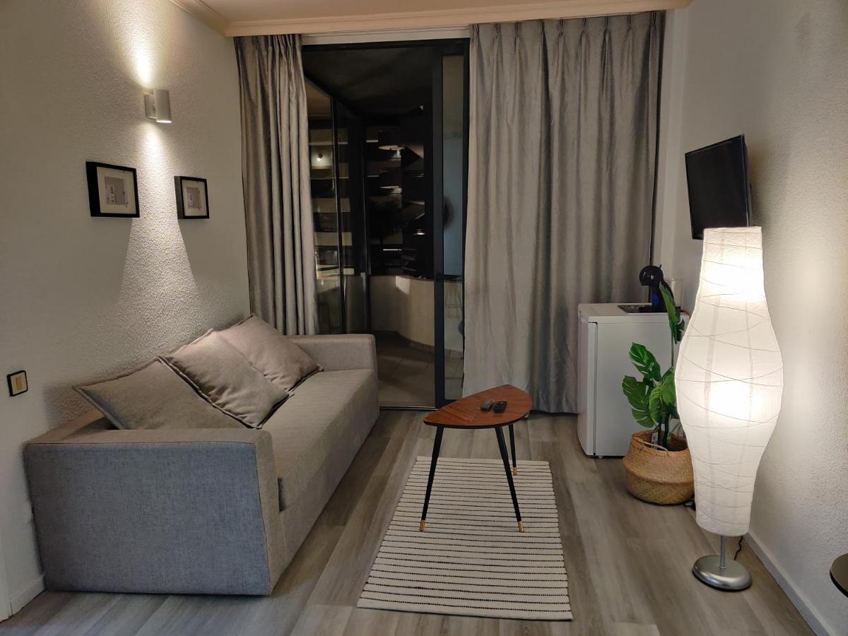 Luxury Apartment With Pool View Costa Adeje  Εξωτερικό φωτογραφία