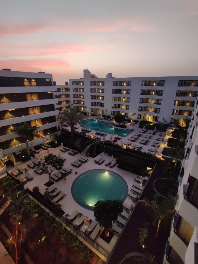 Luxury Apartment With Pool View Costa Adeje  Εξωτερικό φωτογραφία