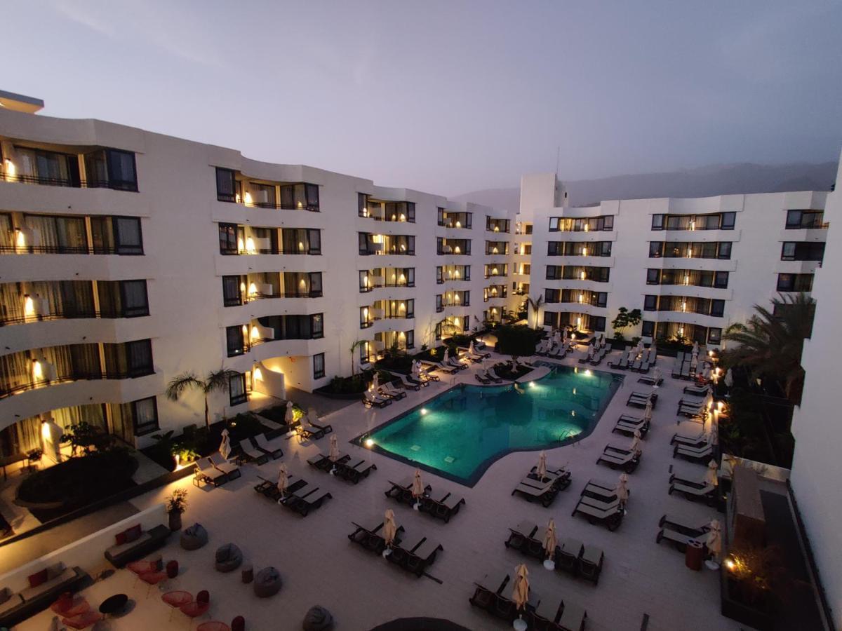 Luxury Apartment With Pool View Costa Adeje  Εξωτερικό φωτογραφία