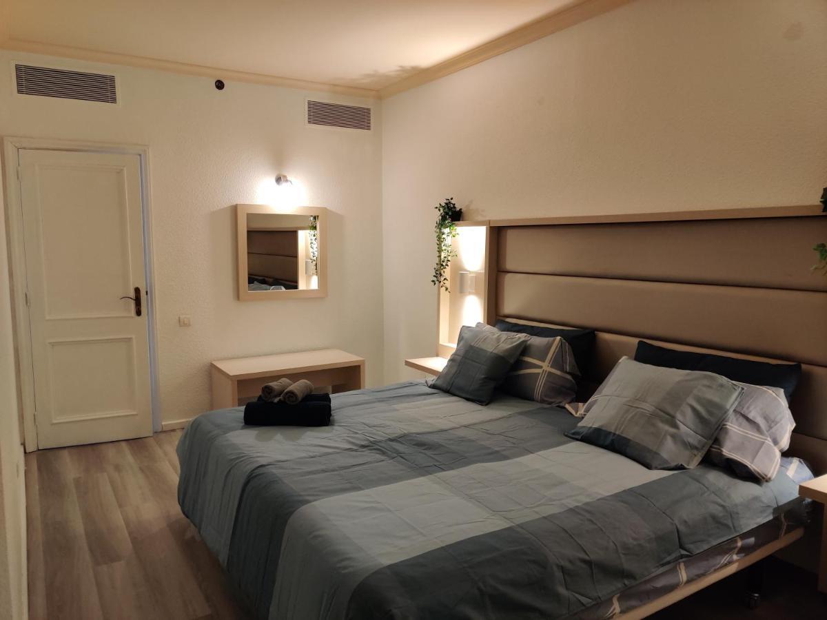 Luxury Apartment With Pool View Costa Adeje  Εξωτερικό φωτογραφία