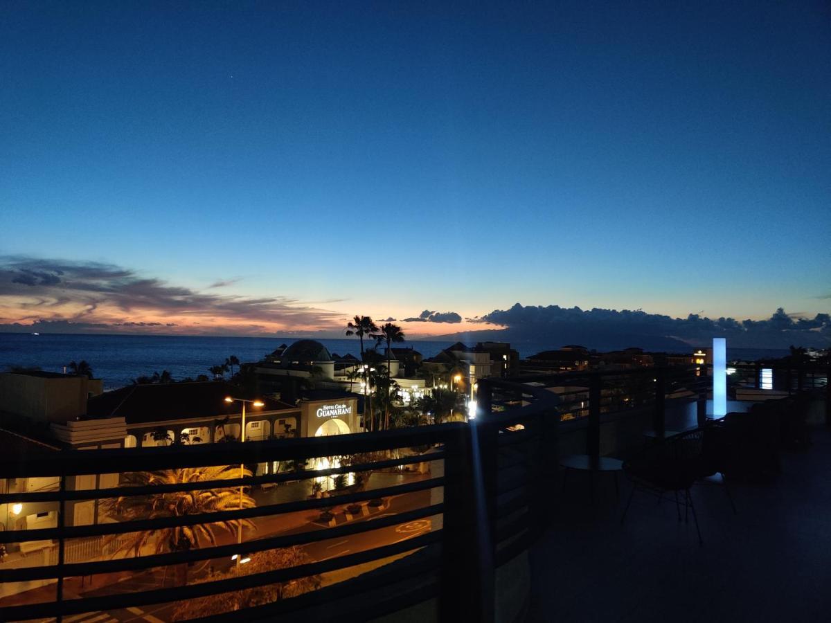 Luxury Apartment With Pool View Costa Adeje  Εξωτερικό φωτογραφία