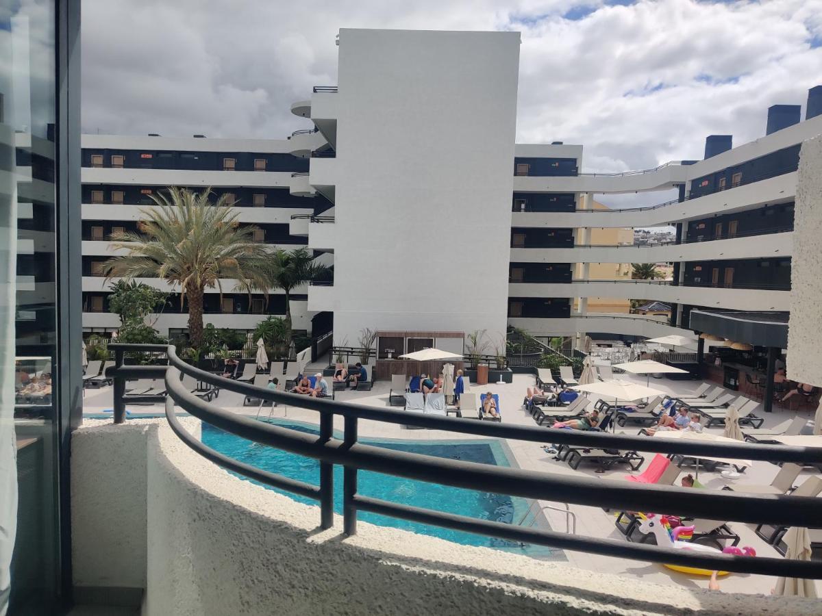 Luxury Apartment With Pool View Costa Adeje  Εξωτερικό φωτογραφία