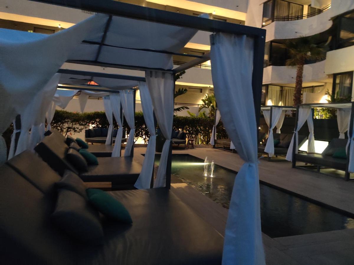 Luxury Apartment With Pool View Costa Adeje  Εξωτερικό φωτογραφία