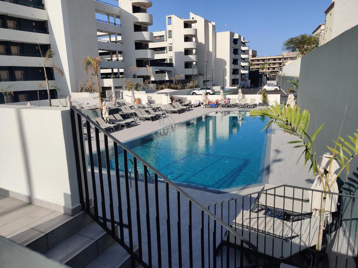 Luxury Apartment With Pool View Costa Adeje  Εξωτερικό φωτογραφία