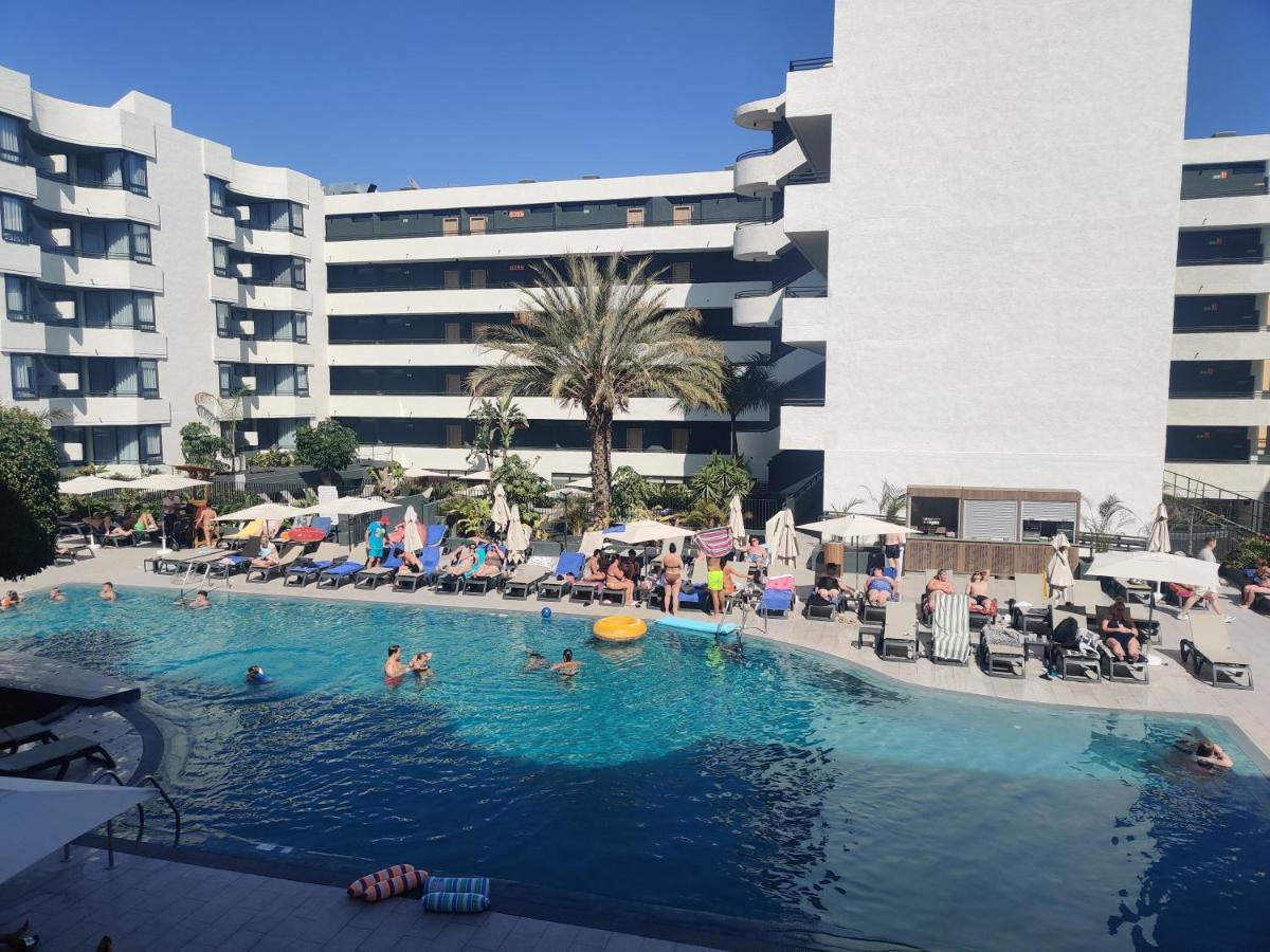 Luxury Apartment With Pool View Costa Adeje  Εξωτερικό φωτογραφία