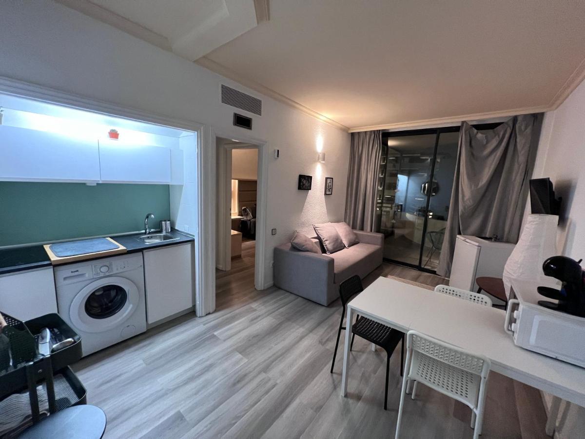 Luxury Apartment With Pool View Costa Adeje  Εξωτερικό φωτογραφία